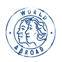 WorldAbroad logo - Similar company to Unistudy