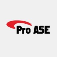 Ase Sports Co logo - Similar company to Grupo Baron