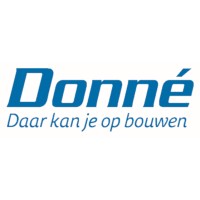Donné Draad BV logo - Similar company to Dextr Bv