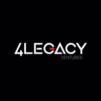 4Legacy Ventures logo - Similar company to Pontevedra Business Group, Llc