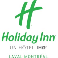 Holiday Inn Laval Montréal