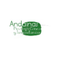 Andainas Psicología Clínica y Terapia Familiar logo - Similar company to Noutrora Psicología