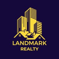 Landmark Realty logo - Similar company to Landmark Realty