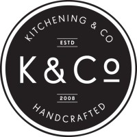 Kitchening & Co. logo - Similar company to Kitchening.