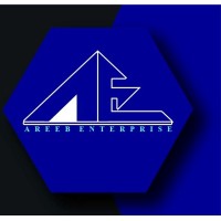 Areeb Enterprise logo - Similar company to Eastern It