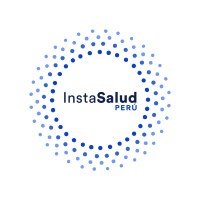 Instasalud Perú logo - Similar company to Fisio Dynamic