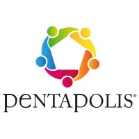 Pentapolis logo - Similar company to Pentapolis Foundation