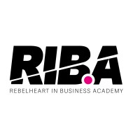Cinda - Rebelheart in Business Academy logo - Similar company to Jilster