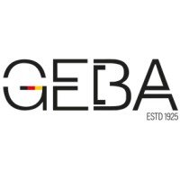 GEBA_Germany Küchen + Möbel logo - Similar company to Id-Developers Gmbh