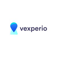 Vexperio logo - Similar company to Walkative Tours