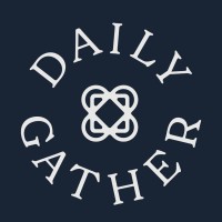 Daily Gather logo - Similar company to Liberty Kitchen & Oysterette