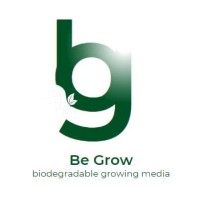 Be Grow logo - Similar company to Reptilair Uk