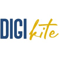 DigiKite logo - Similar company to Videorunrun