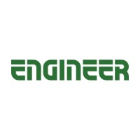 ENGINEER INC. logo - Similar company to Engineer Inc