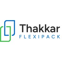 Thakkar Flexipack logo - Similar company to Nutly