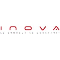 INOVA PROMOTION logo - Similar company to Perla Construction