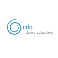 Cdo opere educative - FOE logo - Similar company to Lubrimetal Spa