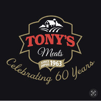 Tony's Meats Ltd. logo - Similar company to Cameron Co.