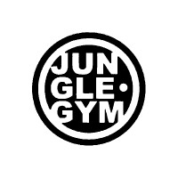 Jungle Gym NY logo - Similar company to Copycats Media