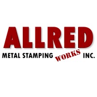 Allred Metal Stamping Works, Inc. logo - Similar company to Progressive Stamping