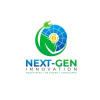 NEXT-GEN INNOVATION logo - Similar company to Load Masters