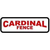 Cardinal Fence logo - Similar company to P & C Fence Co., Inc.