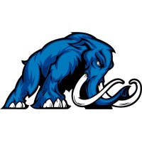 Mammoth Coolers logo - Similar company to Blue Coolers