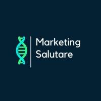 Marketing Salutare logo - Similar company to Smooos | Sms & Email Marketing Platform