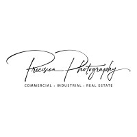 Precision Photography New Zealand logo - Similar company to Aec Electronics Ltd