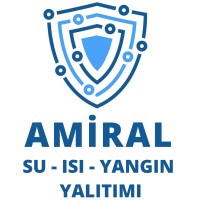 Amiral Yalıtım logo - Similar company to 143 Group