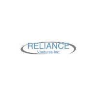 Reliance Ventures Inc. logo - Similar company to Reliance Ventures (Acq. By Rymage)