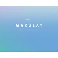 Makulay Siargao Resort logo - Similar company to Barna Hosco Inc.