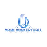 Magic Work Drywall, LLC logo - Similar company to Precision Drywall