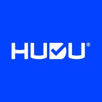 HUDU logo - Similar company to Hudu