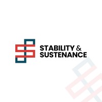 Stability and Sustenance logo - Similar company to Bizoach