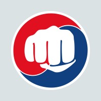 Club de Taekwondo Moudok Kwan · Paris logo - Similar company to Keeward Group
