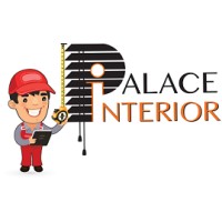 Palace Interior Design Inc. logo - Similar company to Difiaba