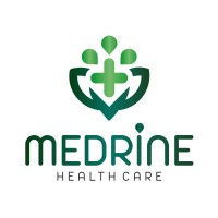 Medrine Health Care. logo - Similar company to Eatomic Foods