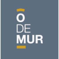 ÔDEMUR logo - Similar company to Innoconcept