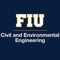 Florida International University - Civil and Environmental Engineering logo - Similar company to Project Voces - Florida International University