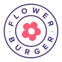 Flower Burger