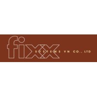 Fixx Systems Vietnam logo - Similar company to Hult Sense
