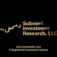 Subnani Investment Research, LLC logo - Similar company to Tondova
