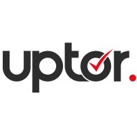 upTor logo - Similar company to Mebot Consulting And Robotics