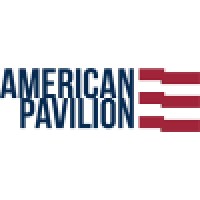 American Pavilion Shanghai Art Fair logo - Similar company to Paris Gallery Weekend