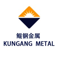 Shandong Kungang Metal Technology Co.,Ltd logo - Similar company to Baotou Aluminium Co., Ltd.