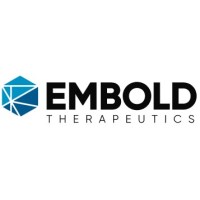 Embold Therapeutics logo - Similar company to Ichrom Solutions