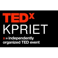 TedxKPRIET logo - Similar company to Searches & Sourcing Consultants