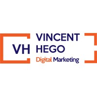 VINCENT HEGO Digital Marketing logo - Similar company to Helene Ly