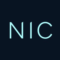 NIC logo - Similar company to Zinger Studio